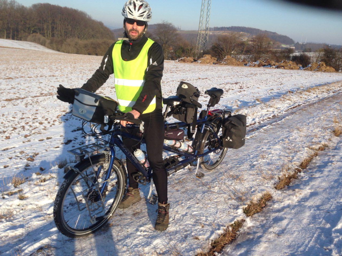 TandemWinter